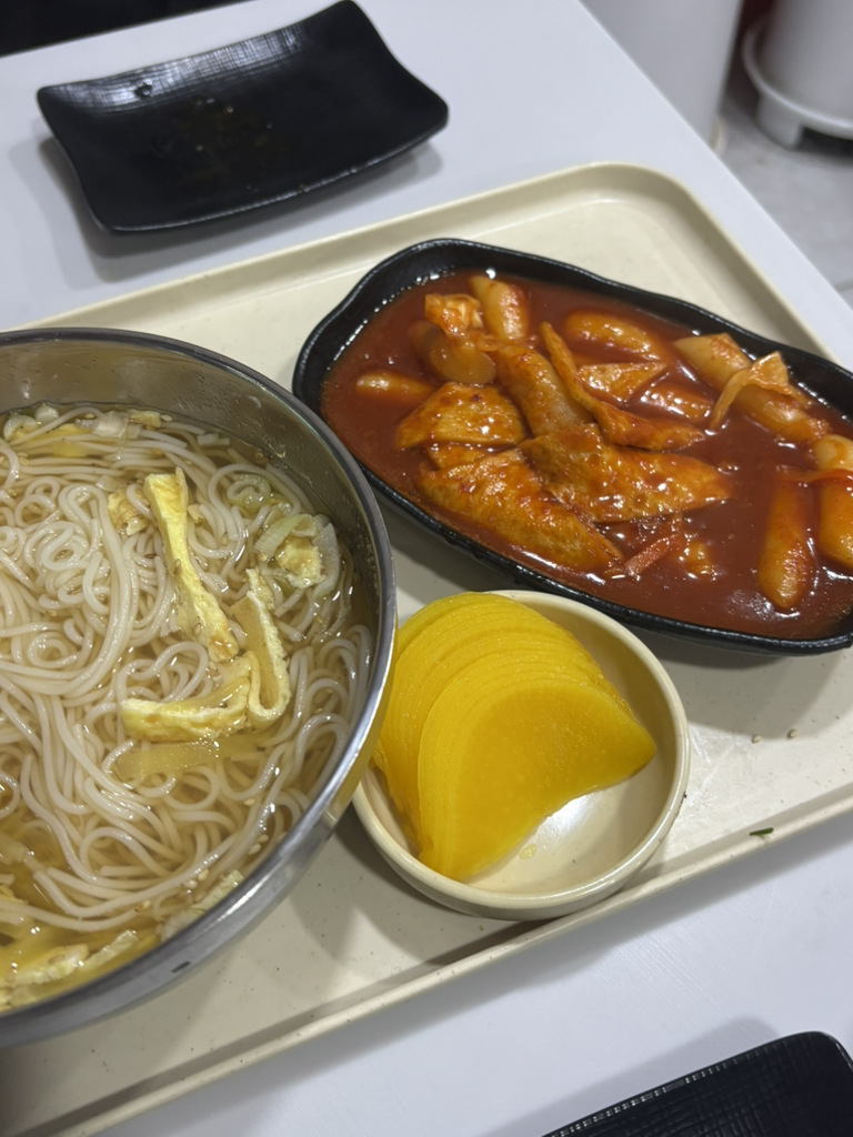 카페김떡순 대표 사진