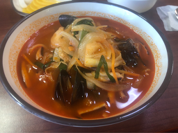Ilwolsikdang (일월식당) 2