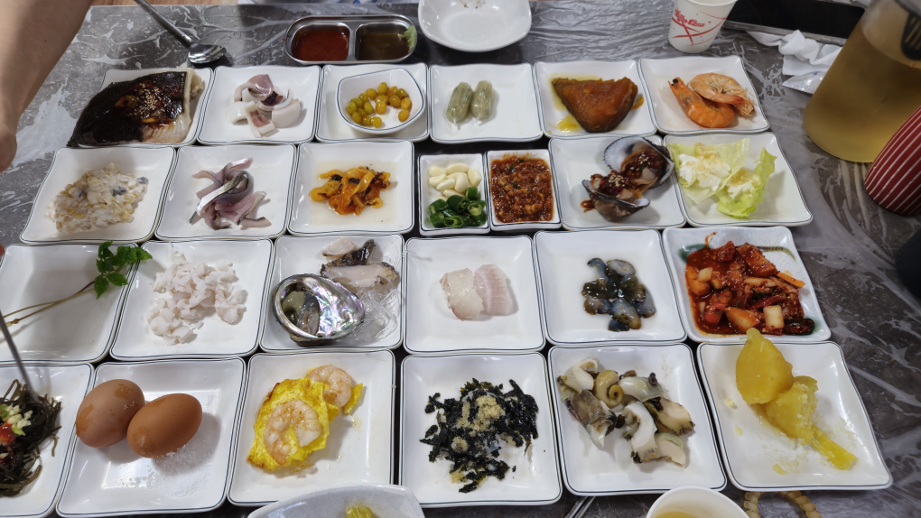 모래성회센타 3