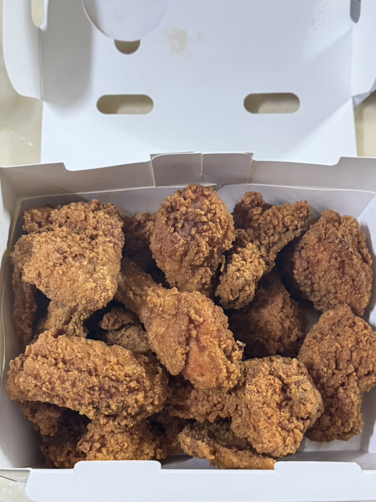 멕시카나치킨 마장점 대표 사진