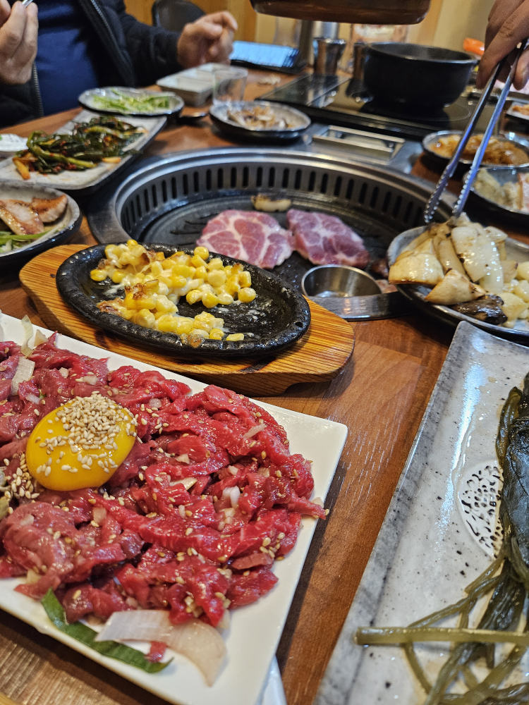 미우한우 3