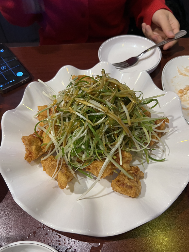또바기치킨호프 상수홍대점 사진 5