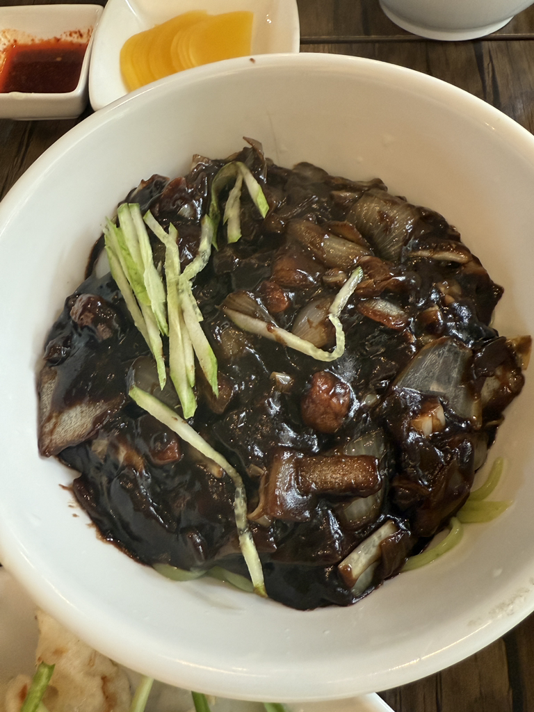 청래화 사진