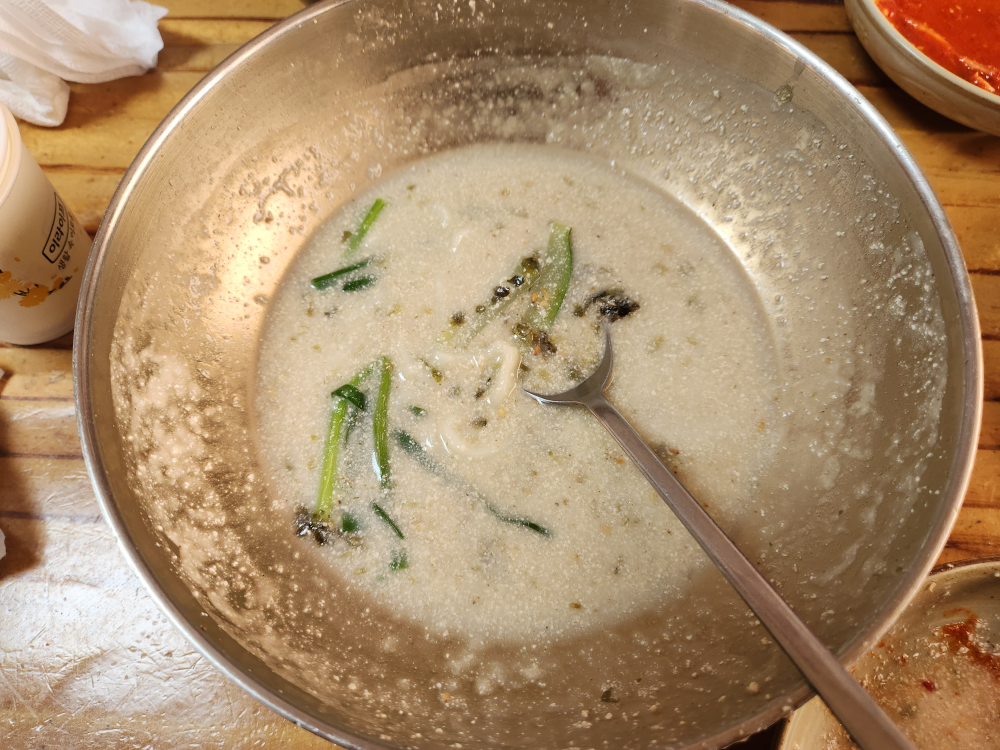 만민먹골집 5