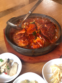 Samdado (삼다도) 1