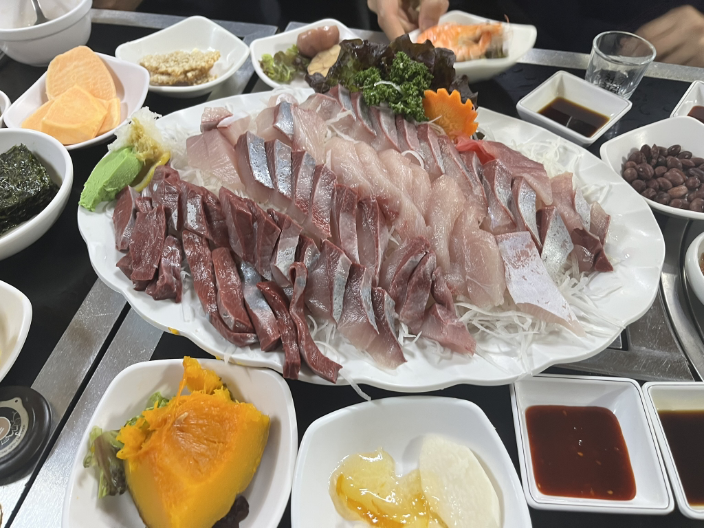 부산회집 대표 사진