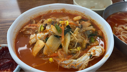 일성식당 사진 4