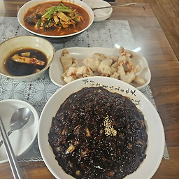 일품교동짬뽕 성남점 사진 3