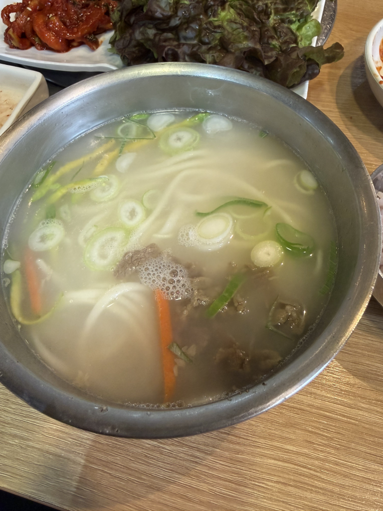 명동칼국수 5