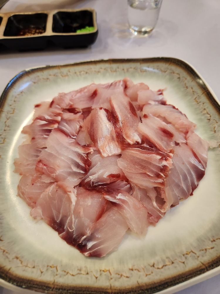청자횟집 1