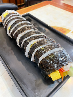 김가네 잠원점 사진 2