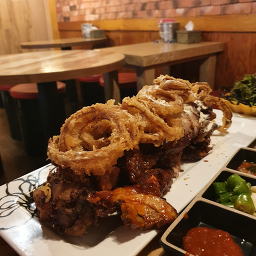 대현매운족발 본점 사진 8