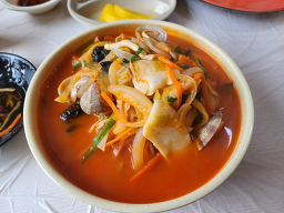 Donghwabanjeom 5