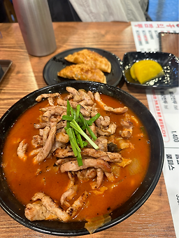 홍익짬뽕 5