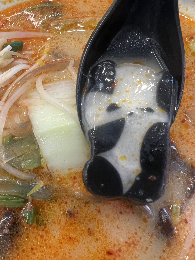 라돌이 마라탕 사진 2