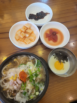Hwaseongok (화성옥) 1