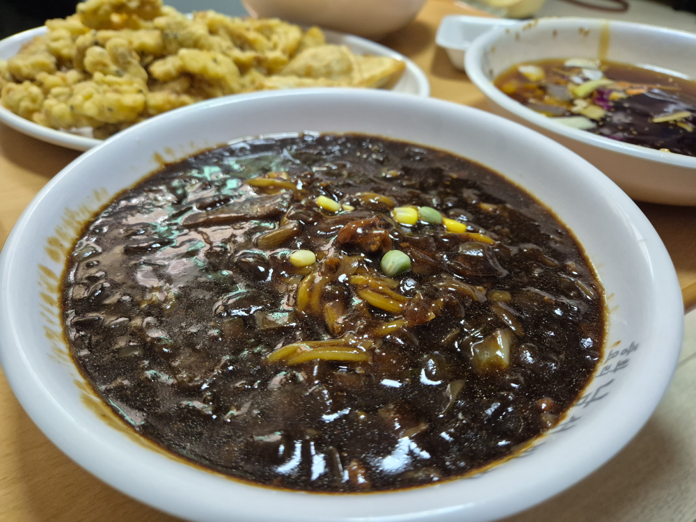 Namseonbanjeom (남선반점) 1