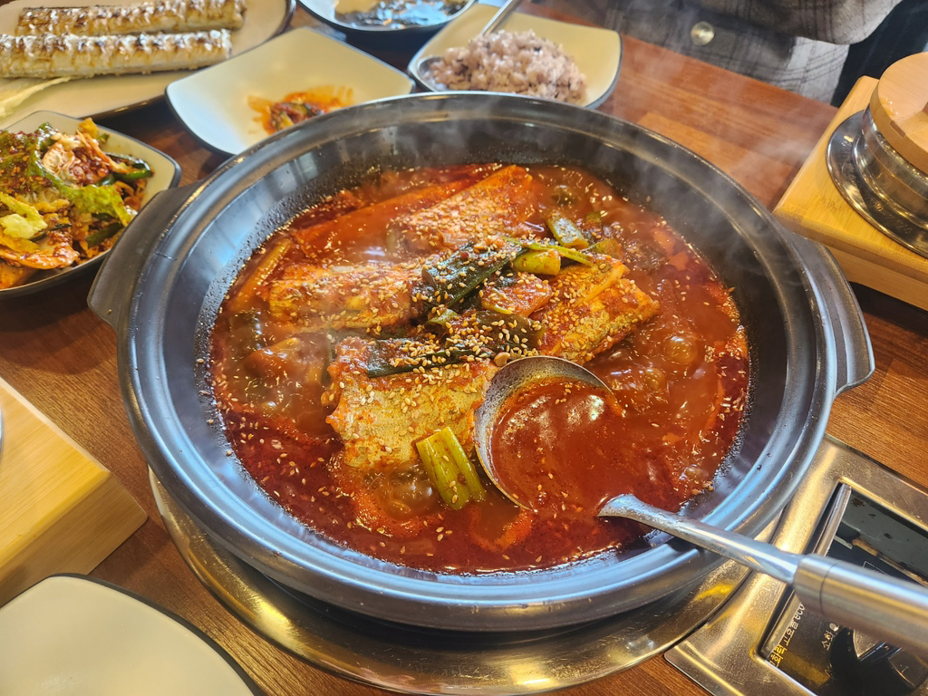 나운이네갈치짱 대표 사진