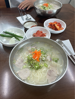 맛존디 본점 사진 2