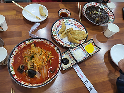 장강 사진