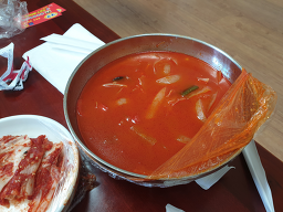 황후쟁반짜장 5