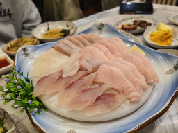 Daemyeongseoneo (대명선어) 3