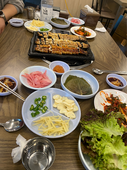 Pungcheonjangeo 5