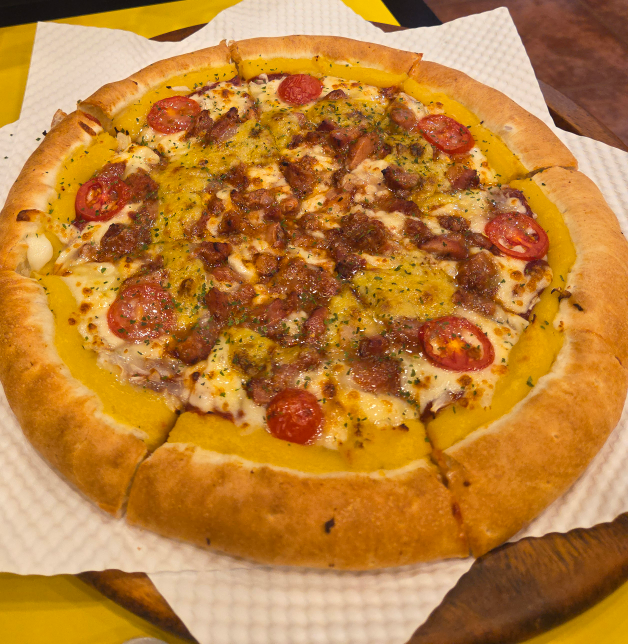 Pizza School Chuncheongangbuk 1