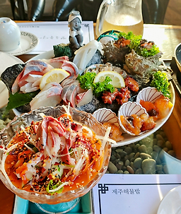 제주해물밥 사진 5