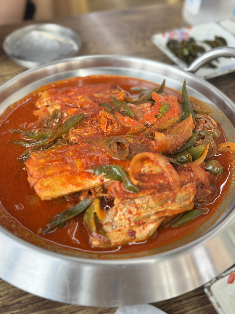 성산갯마을 사진 2