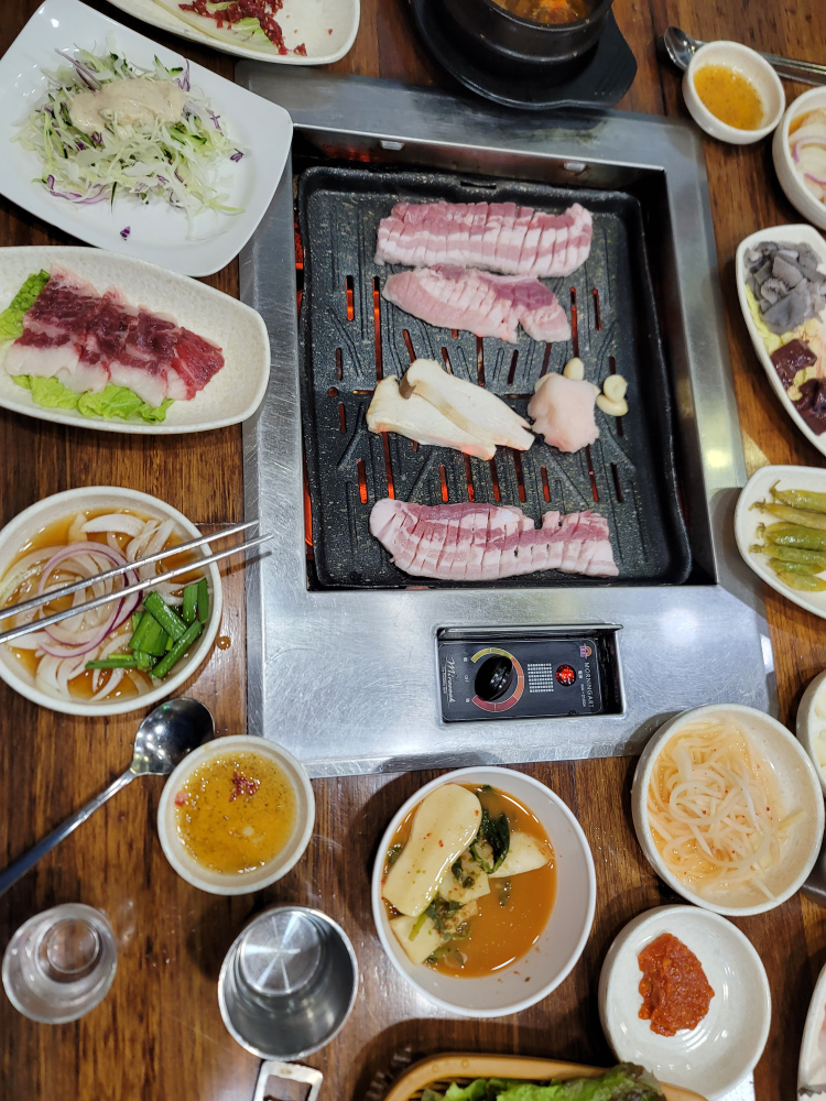 한우만 4