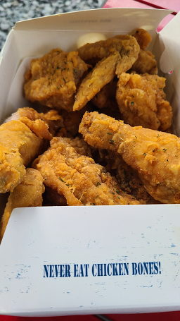 Kkokkoseu chikin (꼬꼬스 치킨) 3