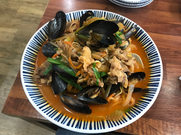 Wangjijjamppong (왕지짬뽕) 3