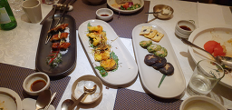 경복궁 송도한옥마을점 사진 7