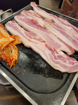 솔밭 삼겹살선지해장국설렁탕 사진 4