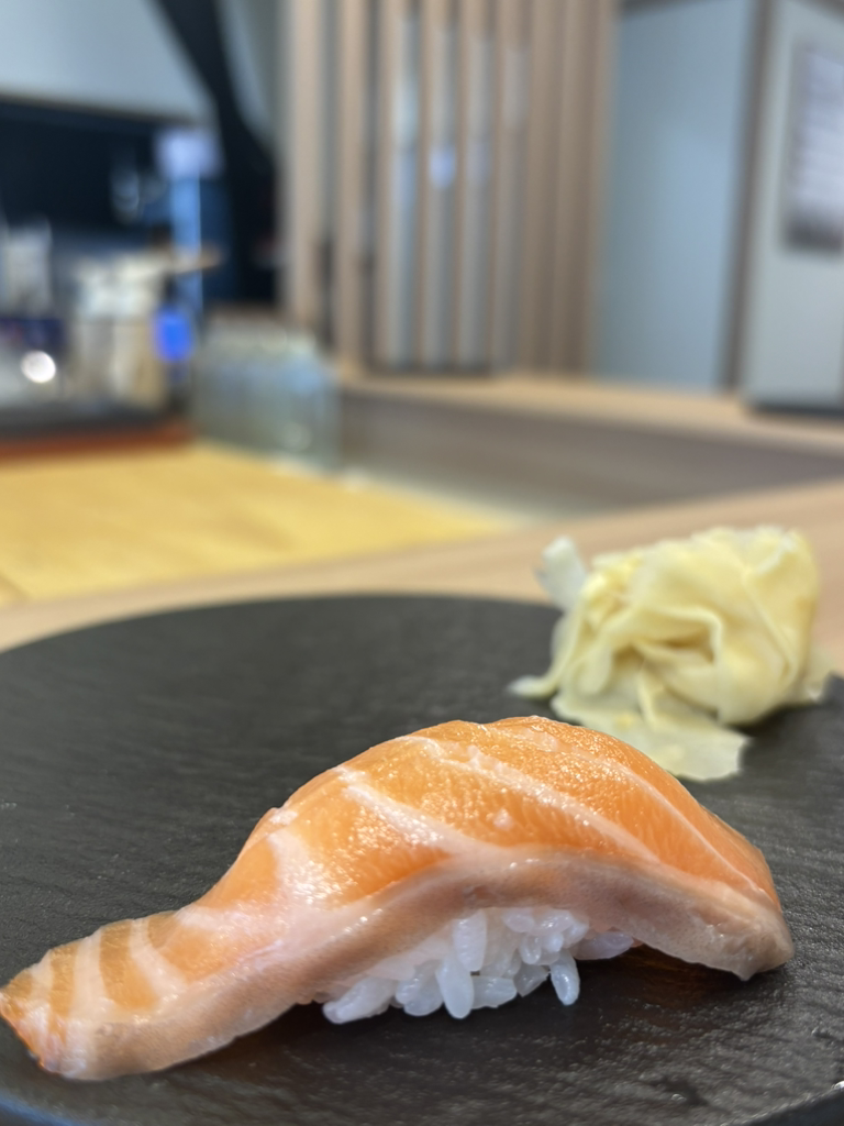 오마카세 오사이초밥 천호점 대표 사진