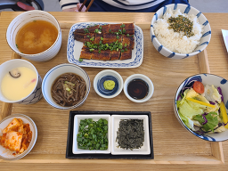 양산도 수원망포점 대표 사진