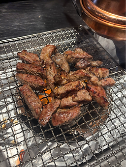 Ujeongsogalbi teuripeulseuteuriteu 1