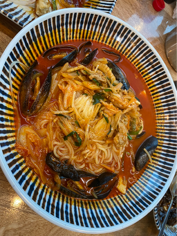 Oneuleunjjamppongttaenggi neunnal yeongcheonjeom 4