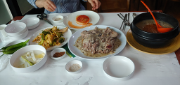 장수촌 1