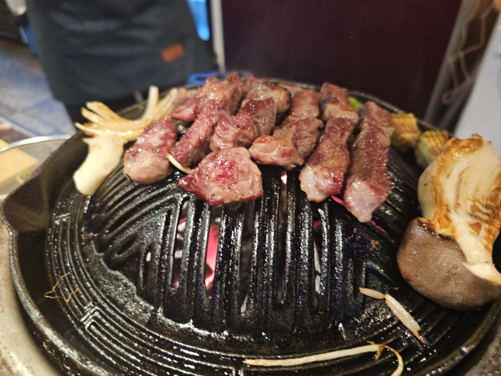 Hwayang (화양) 1