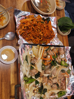 한신VIP일번지포차 사진 4
