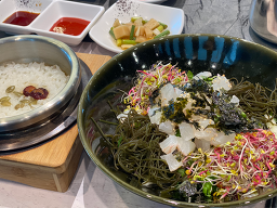 제주바다만찬 씨갤러리 6