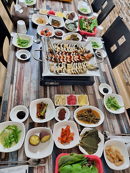 풍천장어 1