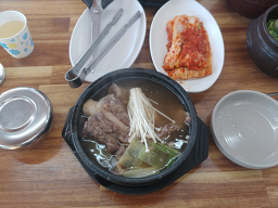 Seolakbongaseolleongtang 6
