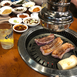 고반식당 서여의도점 사진 3