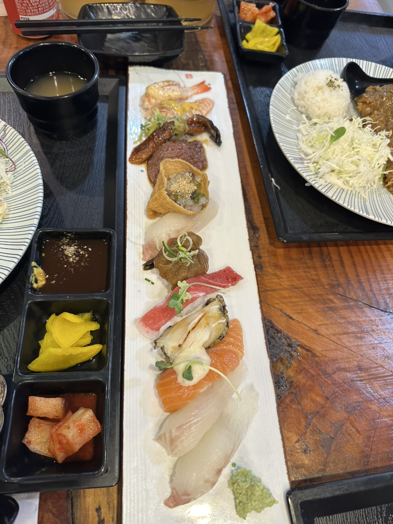 Nagoya, sellaseu (나고야, 셀라스) 2