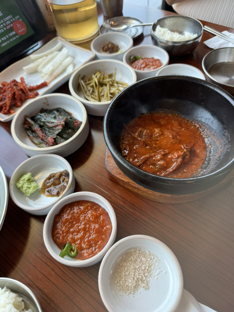 동래정 수지점 대표 사진