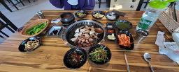 돈꿀꺽 애월본점 사진 2