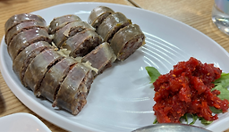 옛북청아바이순대 속초해수욕장점 6